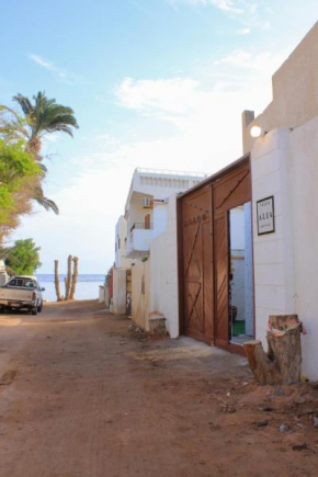 Villa Aliaa